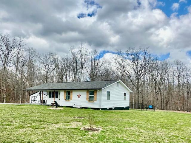 House for sale in Tennessee