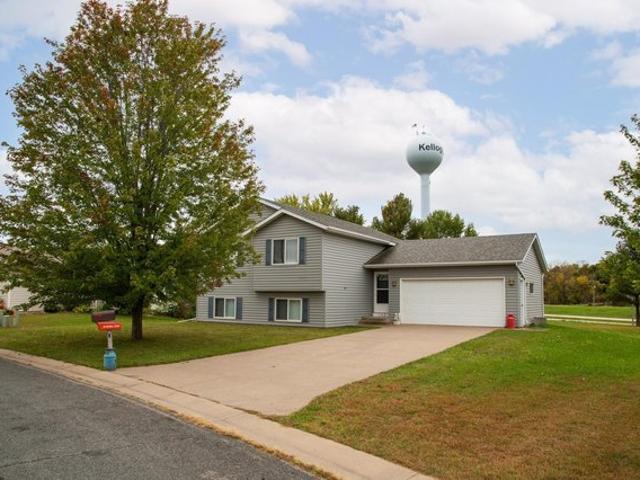 House for sale in Kellogg, Minnesota