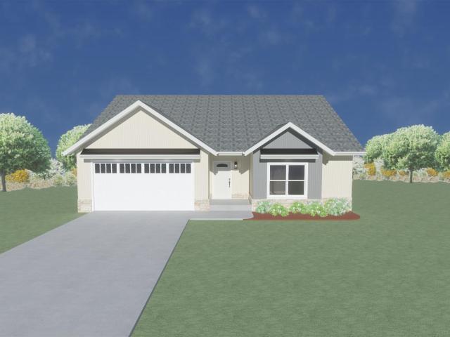 House for sale in Tennessee