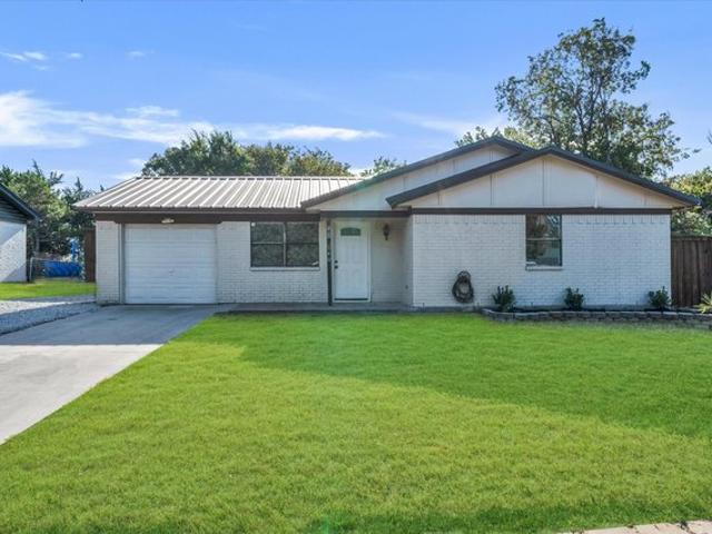 House for sale in Wise, Texas
