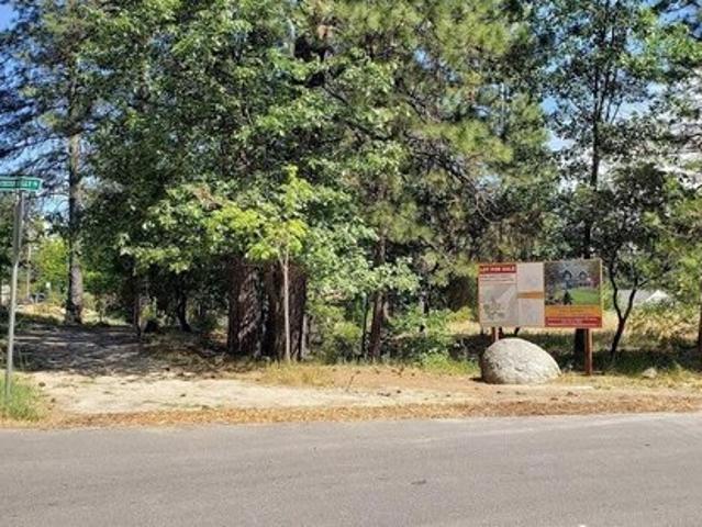 Land for sale in Nevada City, California