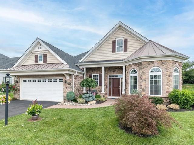 House for sale in Dresher, Pennsylvania