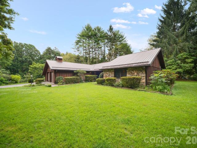 House for sale in Transylvania, North Carolina