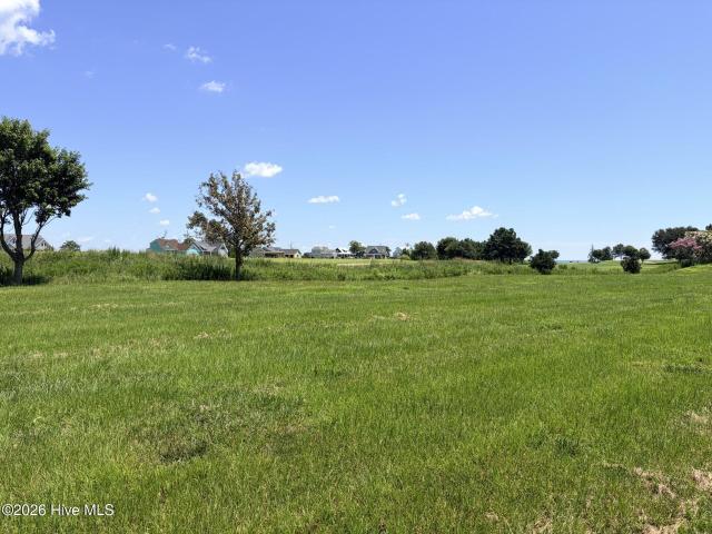 Land for sale in North Carolina