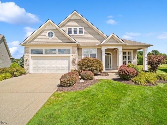 House for sale in Broadview Heights, Ohio