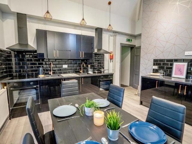 House for rent in Highfields, Old Wharf