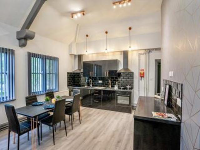 House for rent in Highfields, Old Wharf