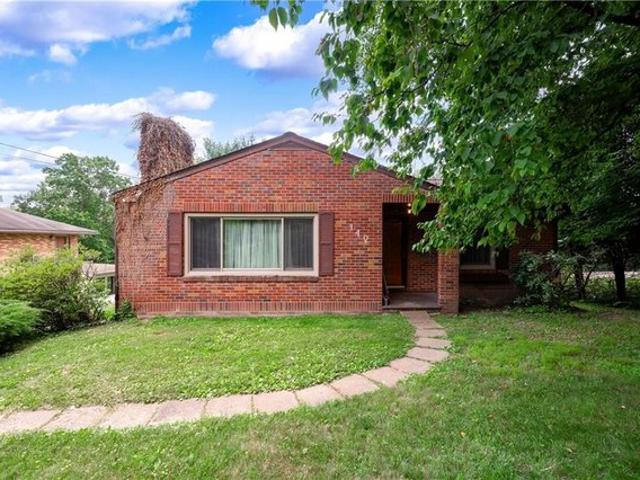 House for sale in Butler, Pennsylvania