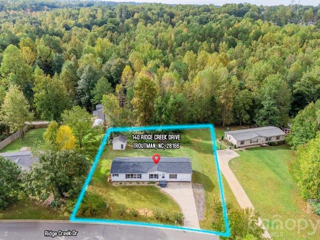 House for sale in Troutman, Iredell County