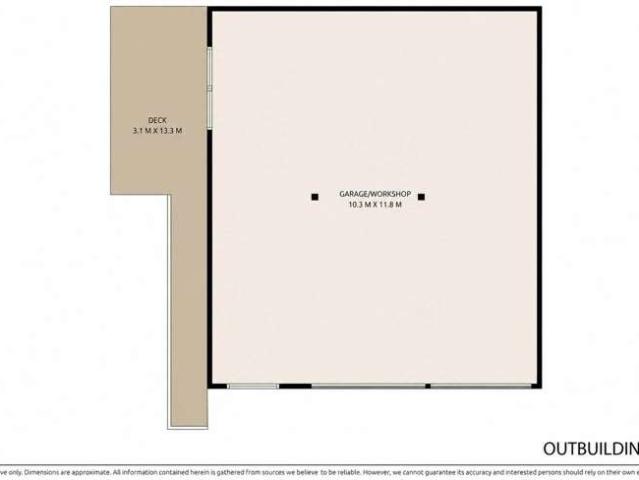 Property for sale in Kawau Island, Oroua County