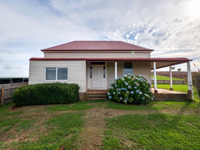 House for rent in Kindred, Tasmania