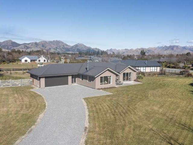 House for sale in Hanmer, Canterbury