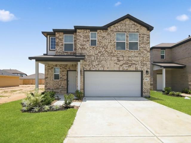 House for sale in Harris, Texas