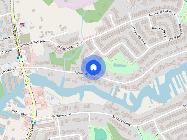 House for rent in Keswick, Golden Horseshoe