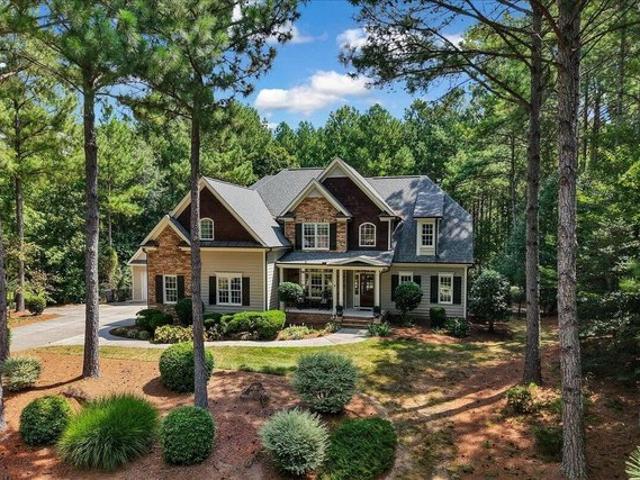 House for sale in Youngsville, North Carolina