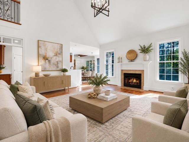 House for sale in Youngsville, North Carolina