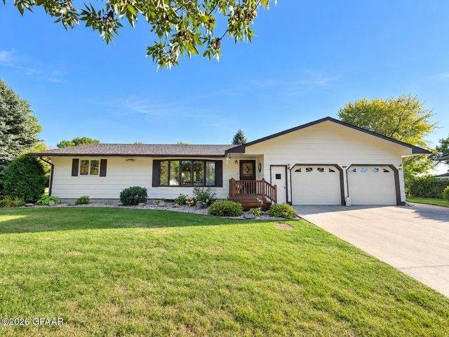 House for sale in Stephen, Marshall County