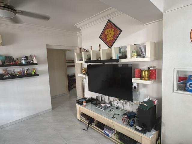 Apartment for sale