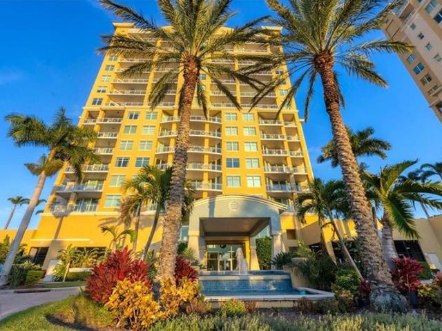 Condo for sale in Palmetto, Florida