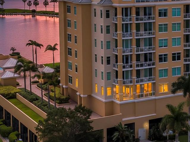 Condo for sale in Palmetto, Florida