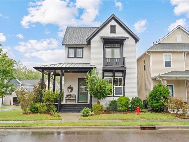 House for sale in Chapel Hill, North Carolina