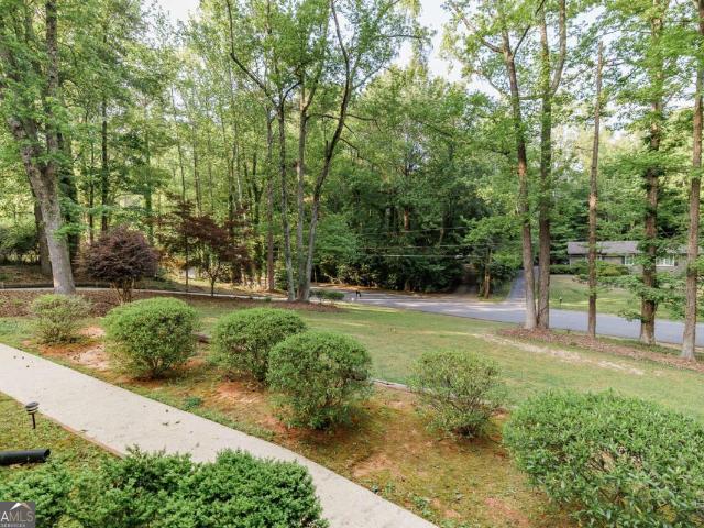 House for sale in Athens, Georgia