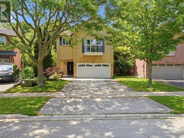 House for sale in Oakville, Ontario