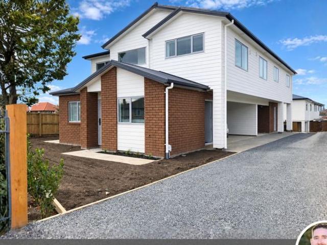 Apartment for rent in Hamilton, Waikato