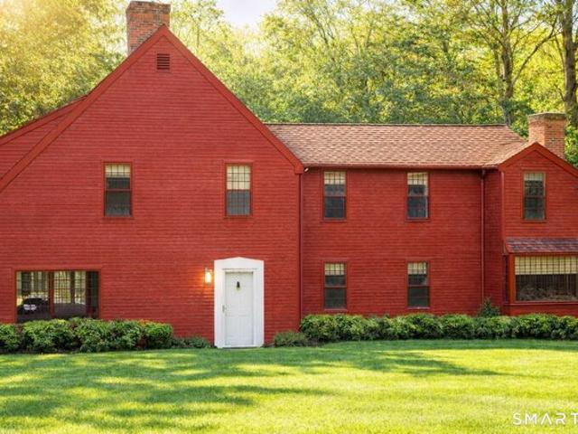 House for sale in Westport, Connecticut
