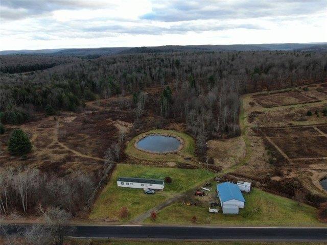 House for sale in Chenango Forks, New York