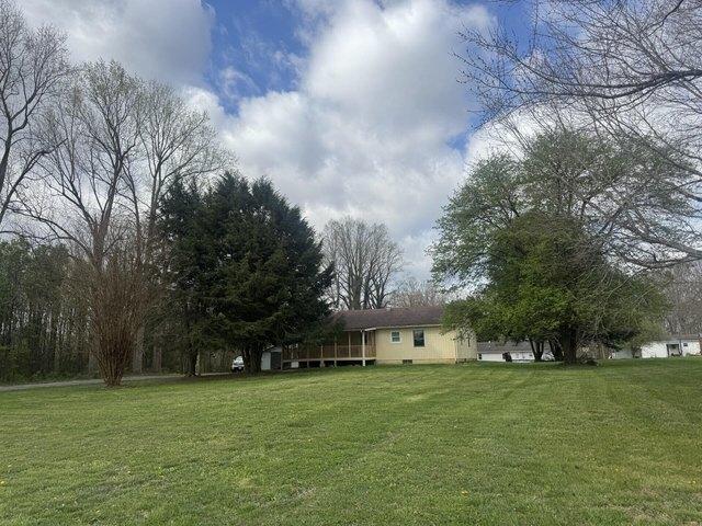 House for sale in Laurel, Kentucky