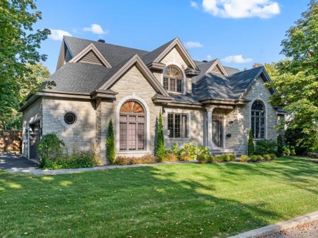 House for sale in Saint-bruno-de-montarville, Quebec