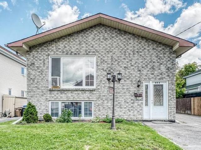 House for sale in Gatineau, Quebec