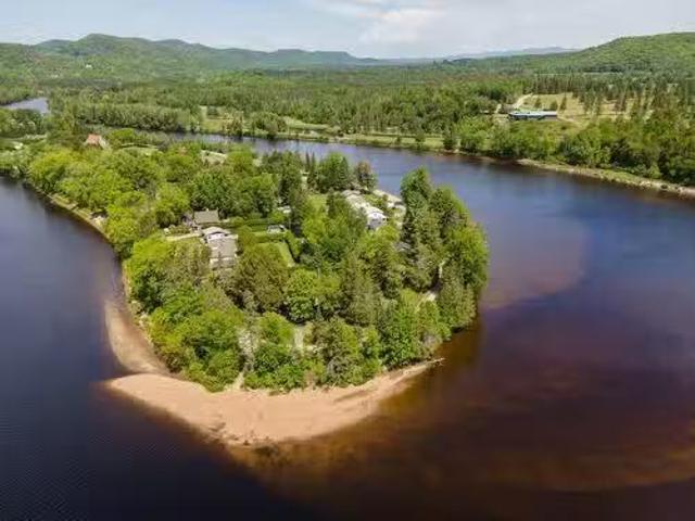House for sale in Laurentides, Quebec