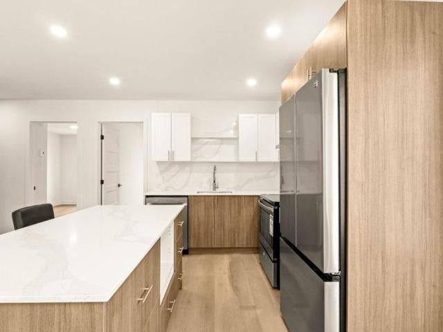 Apartment for rent in Laurentides, Quebec