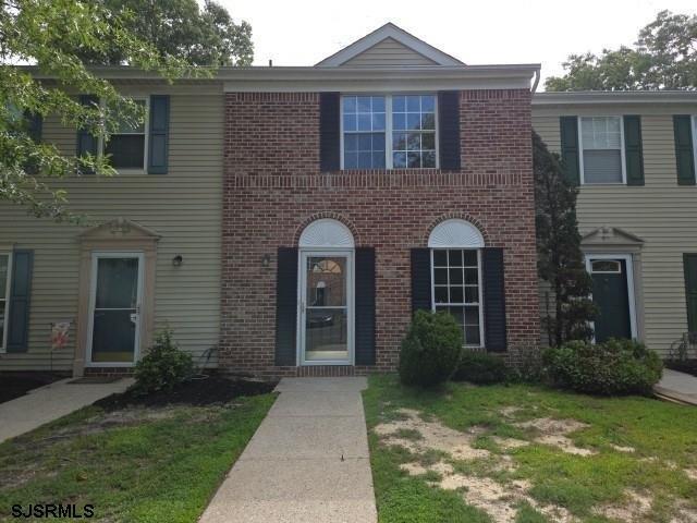 Townhouse for sale in Ewan, New Jersey