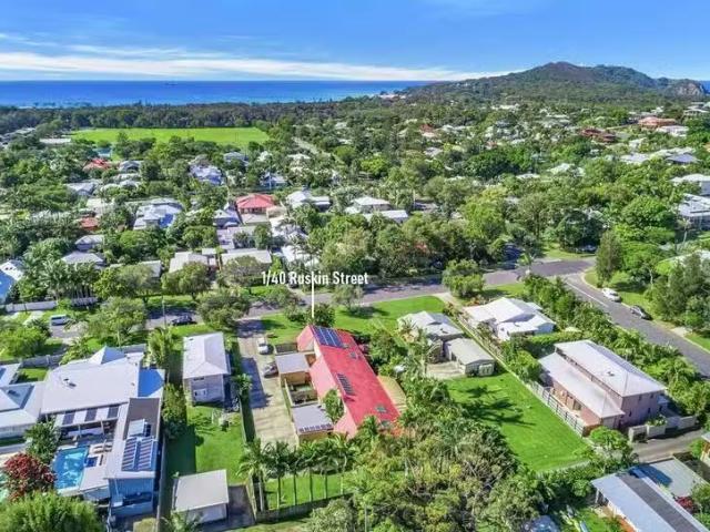 Apartment for rent in Byron Bay