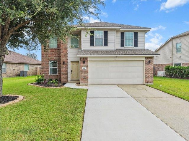 House for sale in Dickinson, Texas