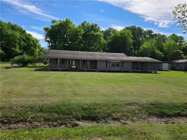House for sale in Boyce, Louisiana