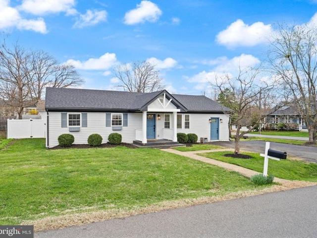 House for sale in Virginia