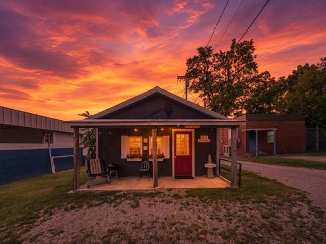 House for sale in Ark