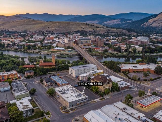 Condo for sale in Missoula, Montana