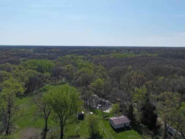 Land for sale in Knox, Indiana