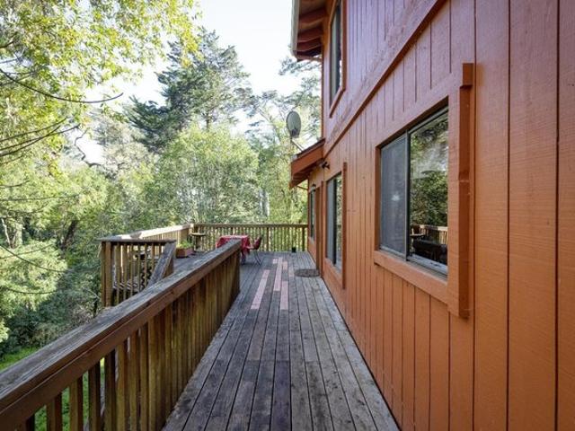 House for sale in Point Reyes Station, California