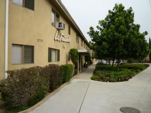 Apartment for rent