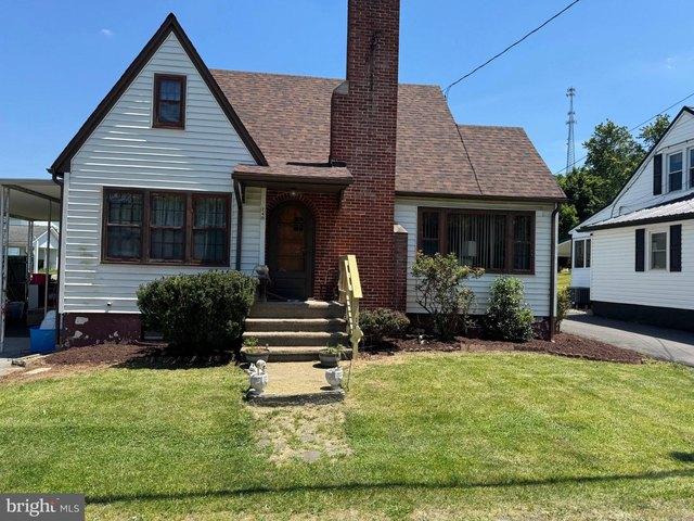 House for sale in Valley, Romney