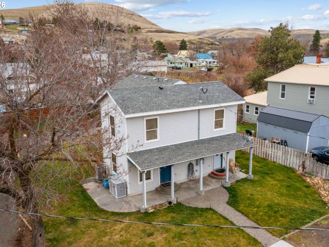 House for sale in Oregonia