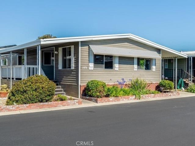 House for sale in Pismo Beach, California