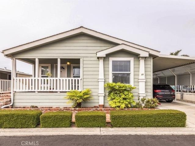 House for sale in Pismo Beach, California
