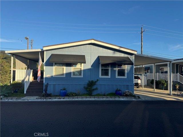 House for sale in Pismo Beach, California
